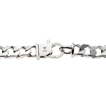 トムウッド　ブレスレット TOMWOOD トムウッド Curb Bracelet L Gold ゴールド カーブ